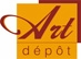 logo Art d�pot