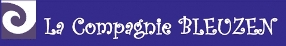 logo compagnie bleuzen